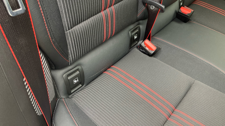 Renault Clio 1.6 E-TECH Hybrid 140 RS Line 5dr Auto Hybrid Hatchback